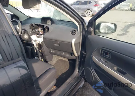 2005 Scion Xa from USA, damaged, VIN JTKKT624150118514